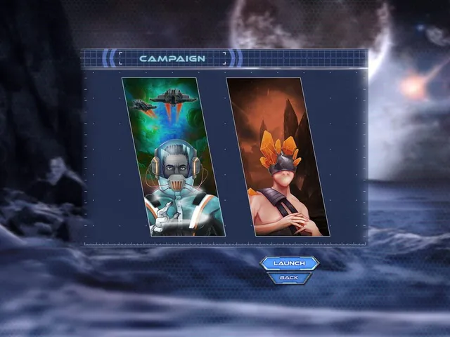 Galactic Ruler Enlightenment