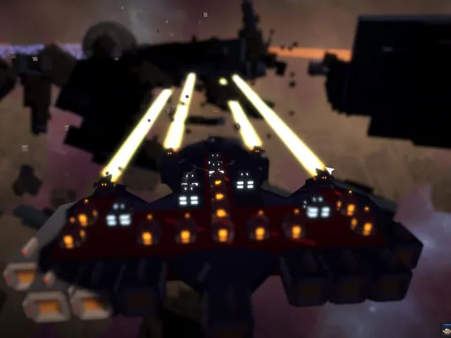 Galactic Shipwright