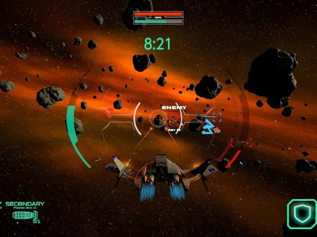 Galactic Wars: Defend Your Star Worlds