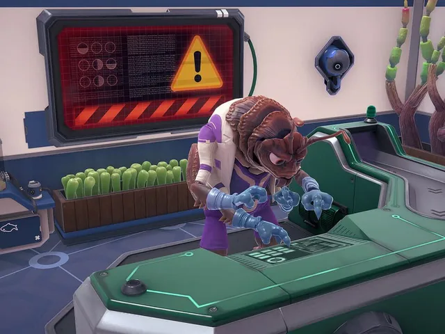 Galacticare