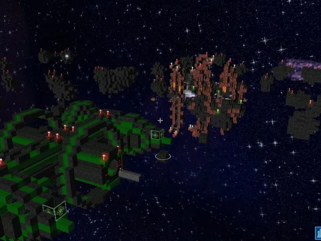 Galactineers