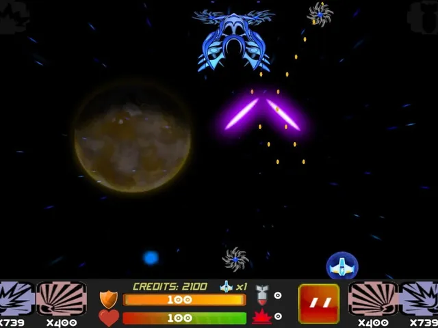 Galactis