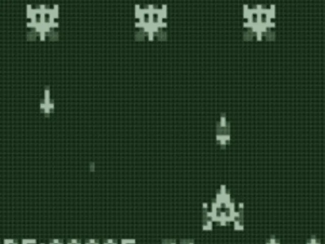 Galactix
