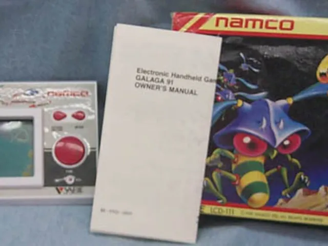 Galaga '91