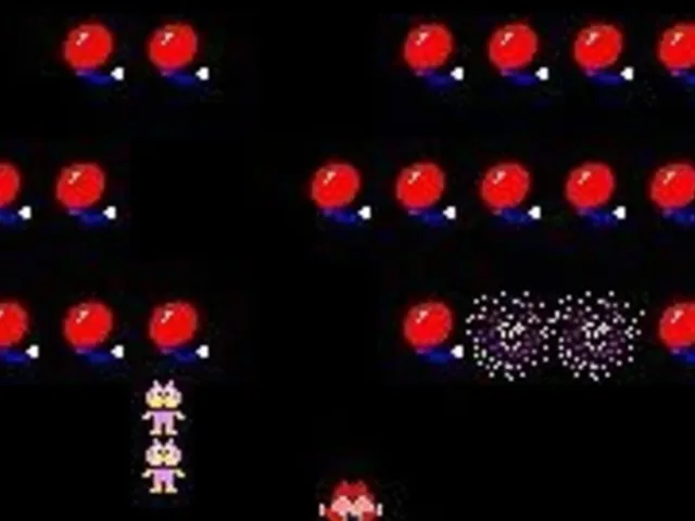 Galaga Kai