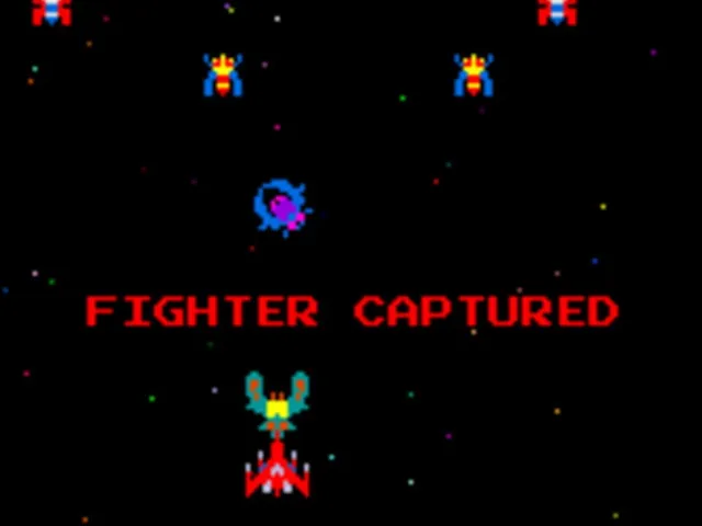 Galaga