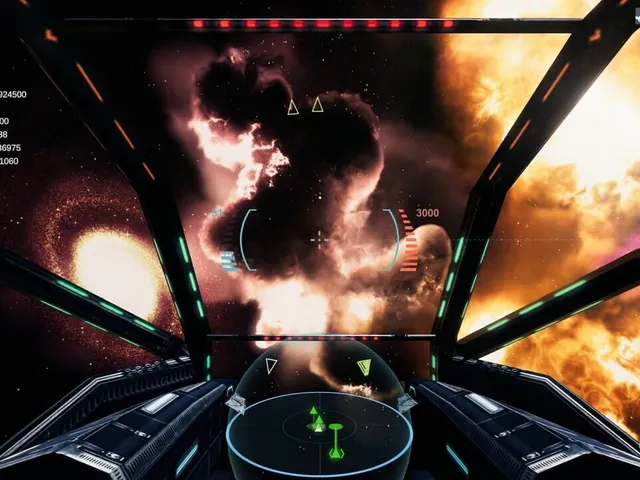 Galaversal Supremacy