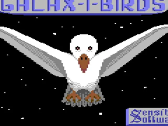 Galax-i-Birds