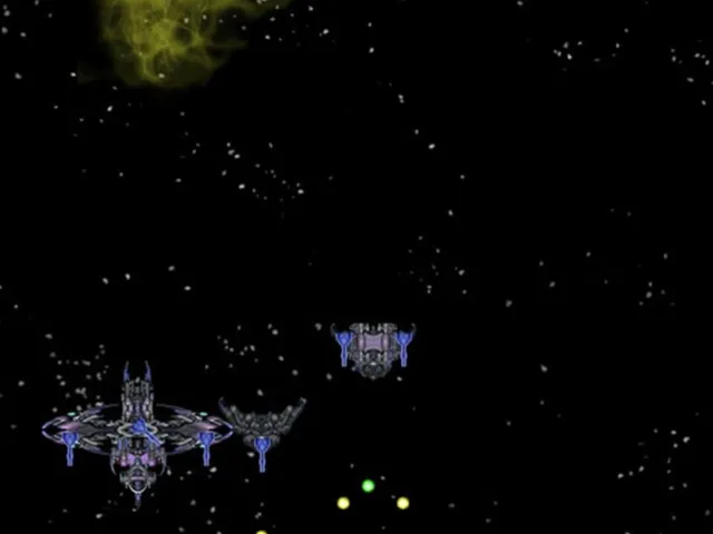 Galaxia Conquestum