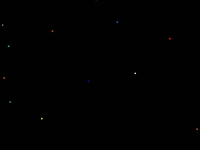 Galaxian Mini