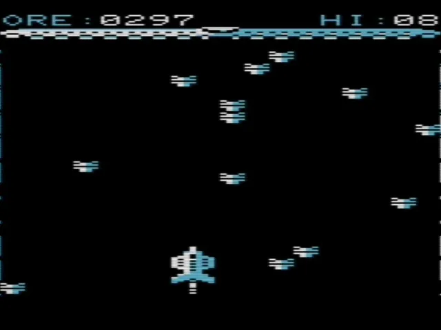 Galaxian Sleena