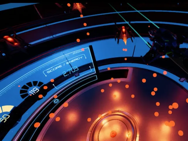 Galaxis Wars