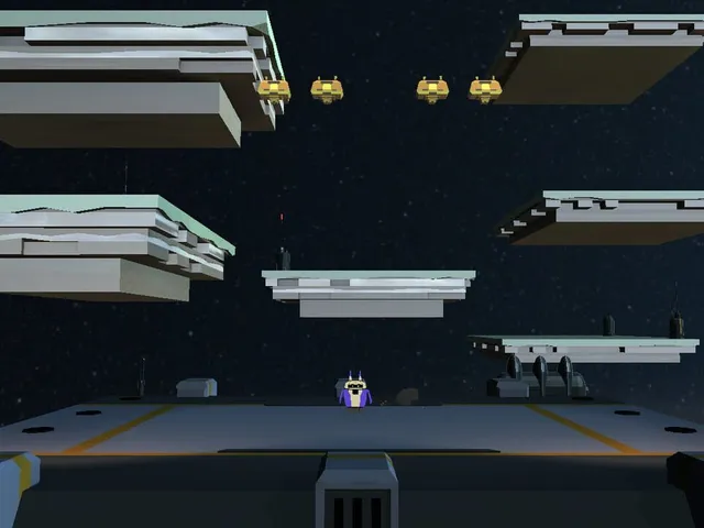 Galaxium