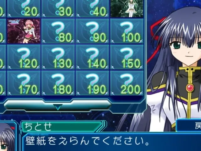 Galaxy Angel Ex