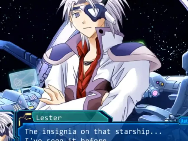 Galaxy Angel