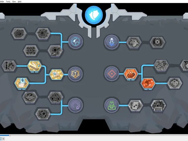 Galaxy Defense War