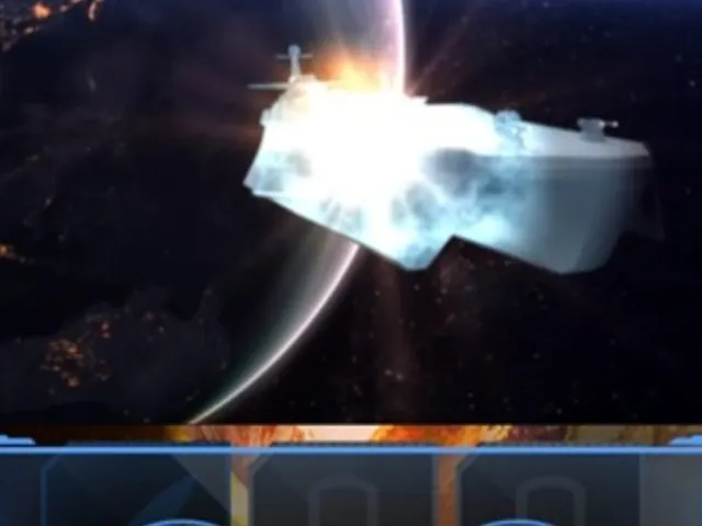 Galaxy Feud