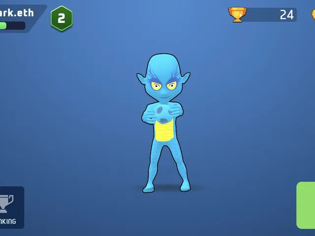 Galaxy Fight Club