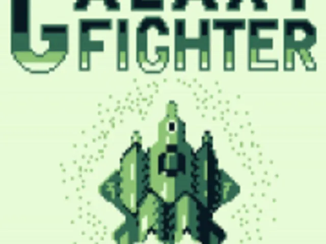 Galaxy Fighter