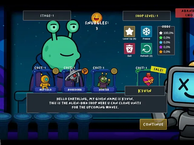 Galaxy for Dummies