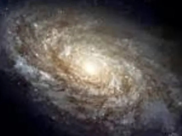 Galaxy Glory