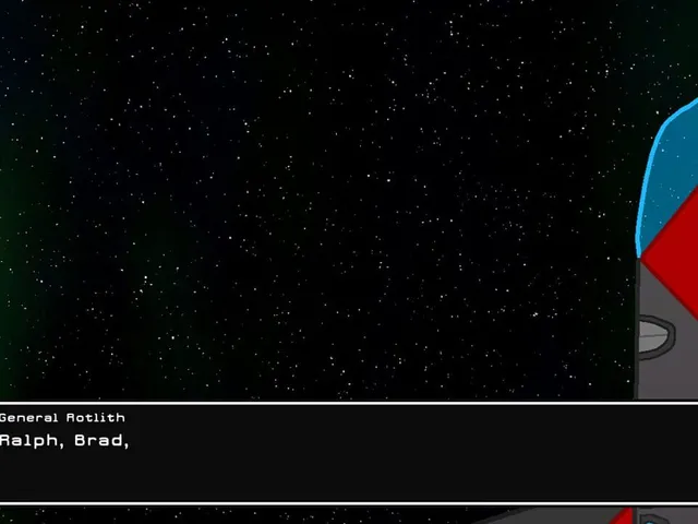 Galaxy Hassle