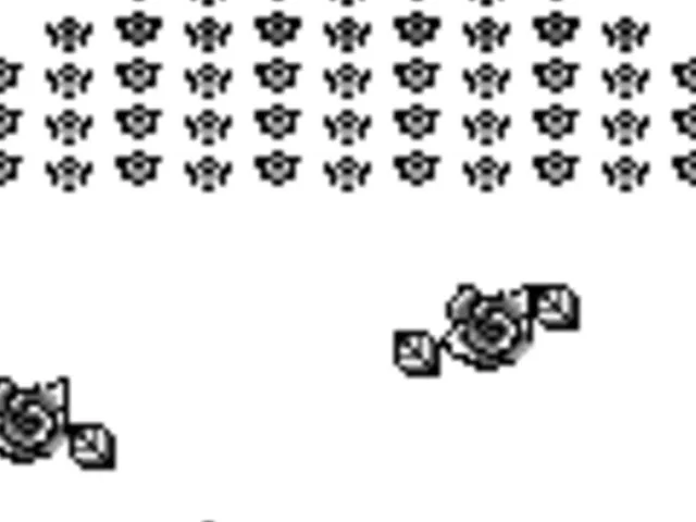 Galaxy Invaders