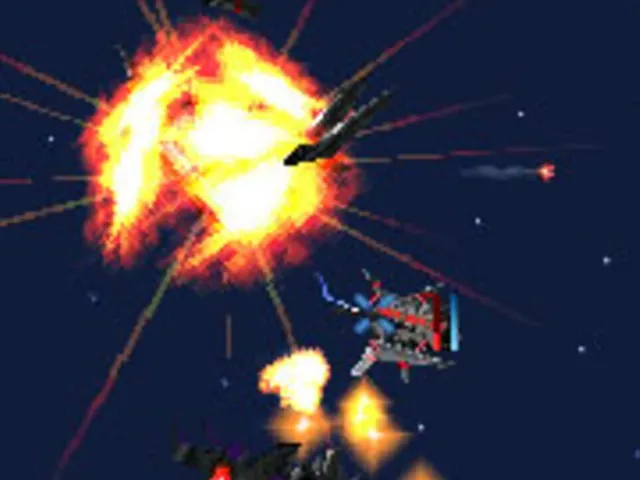 Galaxy on Fire 2