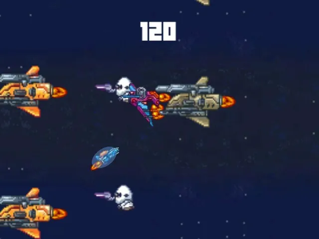 Galaxy Revo 2