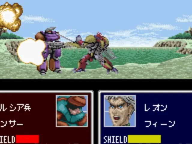 Galaxy Robo