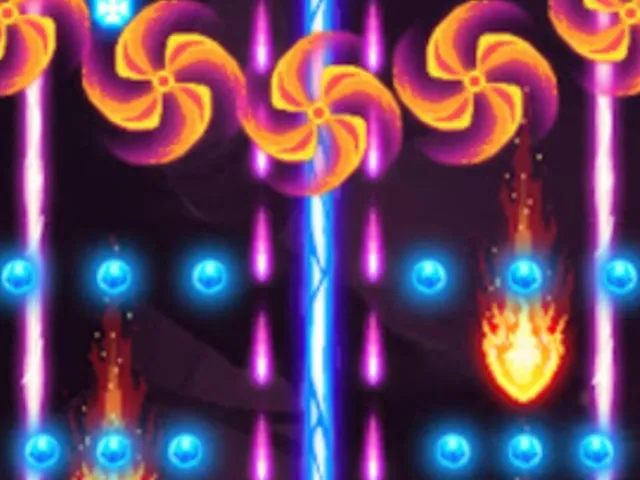 Galaxy Squad: Airplane Games
