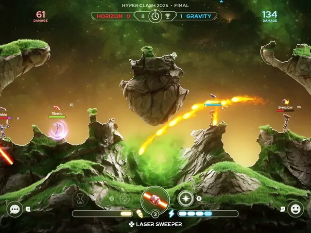 Galaxy Tactics