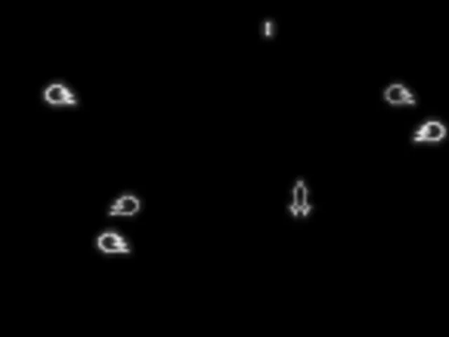 Galaxy Wars: Space Launcher