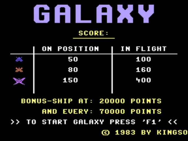 Galaxy