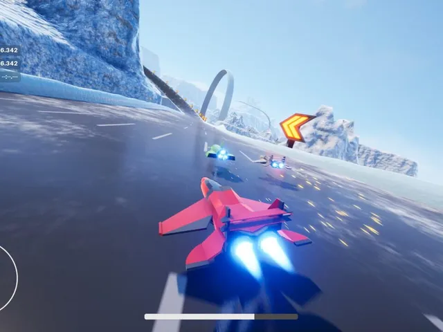 Galaxy's Extreme