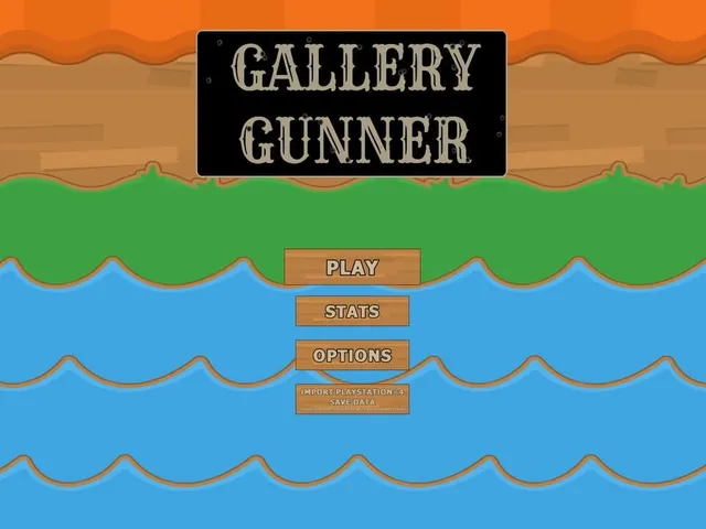 Gallery Gunner