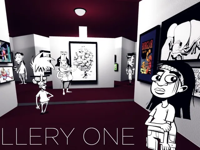 Gallery One