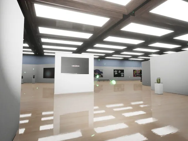 Gallery X