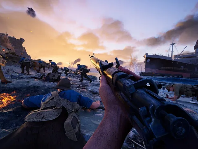 Gallipoli