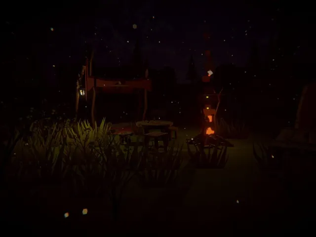 Gallows