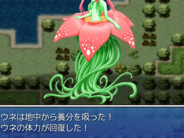 Galmon Folklore: Monster Girl Galore!