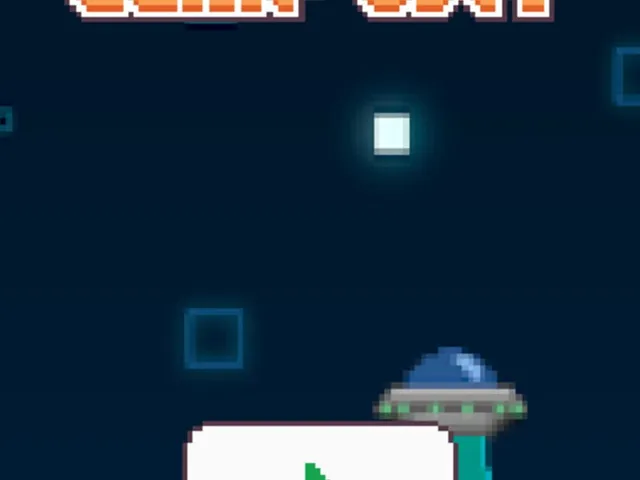 Gam3rAbduction