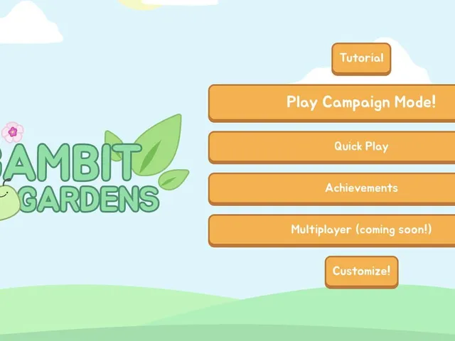 Gambit Gardens