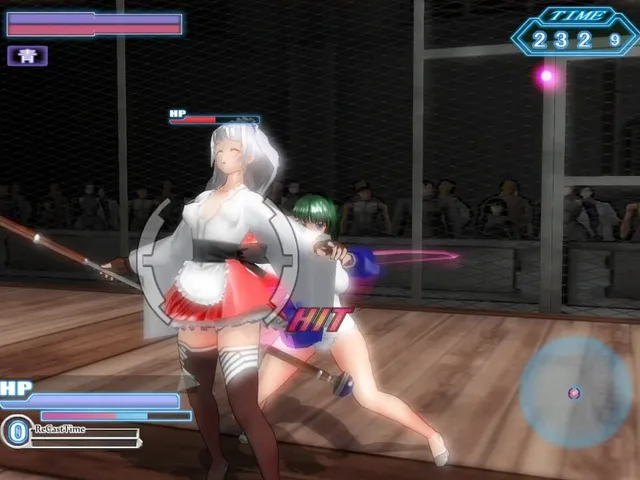 Gamble Fight Plus
