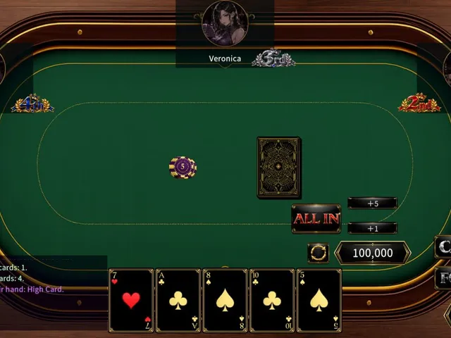 Gamble Life