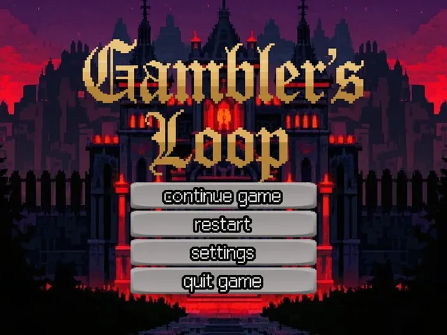 Gambler’s Loop