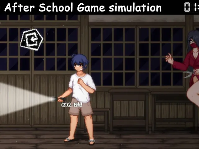Game After School