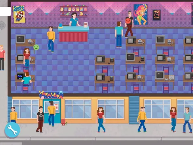Game club "Waka-Waka"