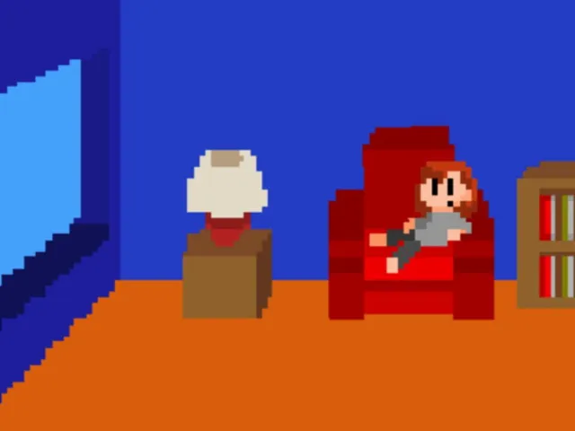 Game Cycle