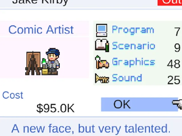 Game Dev Story